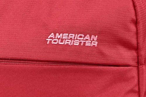 Сумка-тележка American Tourister 84T*006 Decor Duffle on wheels 55