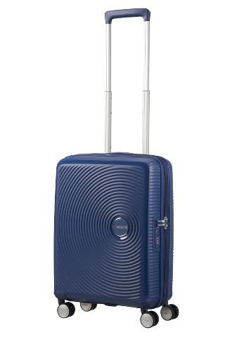Чемодан American Tourister 32G*001 Soundbox Spinner 55 Exp
