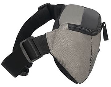 Сумка на пояс Samsonite CM7*010 Cityvibe 2.0 Waist Pouch