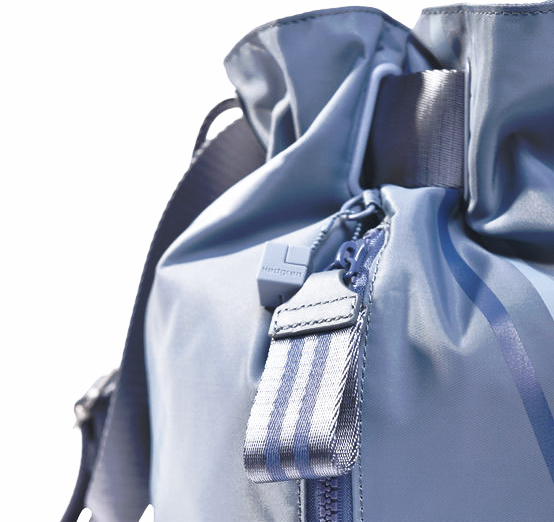 Сумка-рюкзак Hedgren HBOO07 Boost Backpack/Shoulder Bag