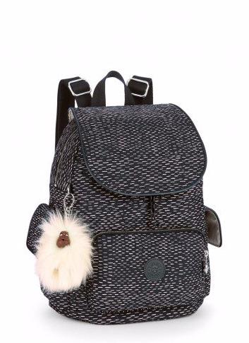 Рюкзак Kipling K1801479Q City Pack S Small Backpack