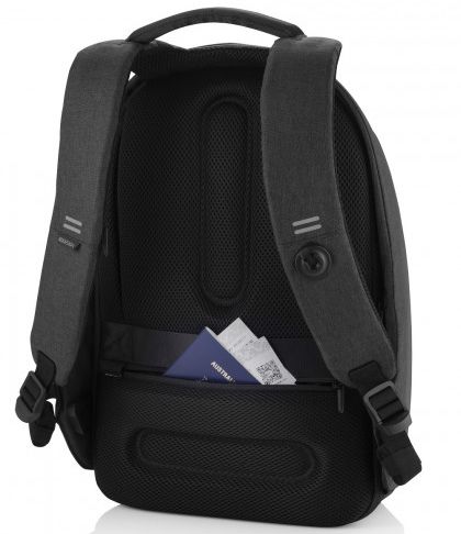 Рюкзак для ноутбука XD Design P705.241 Bobby PRO RFID
