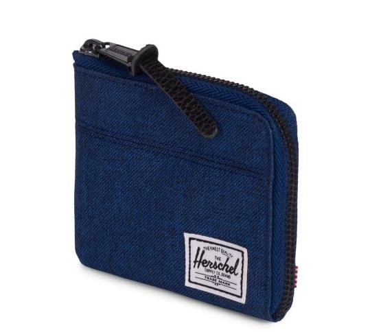 Кошелек Herschel 10414-01335-OS Johnny Wallet