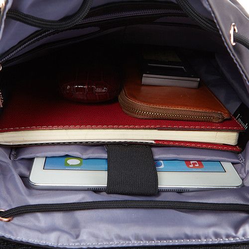 Рюкзак Lipault P66*003 Plume Avenue Backpack M