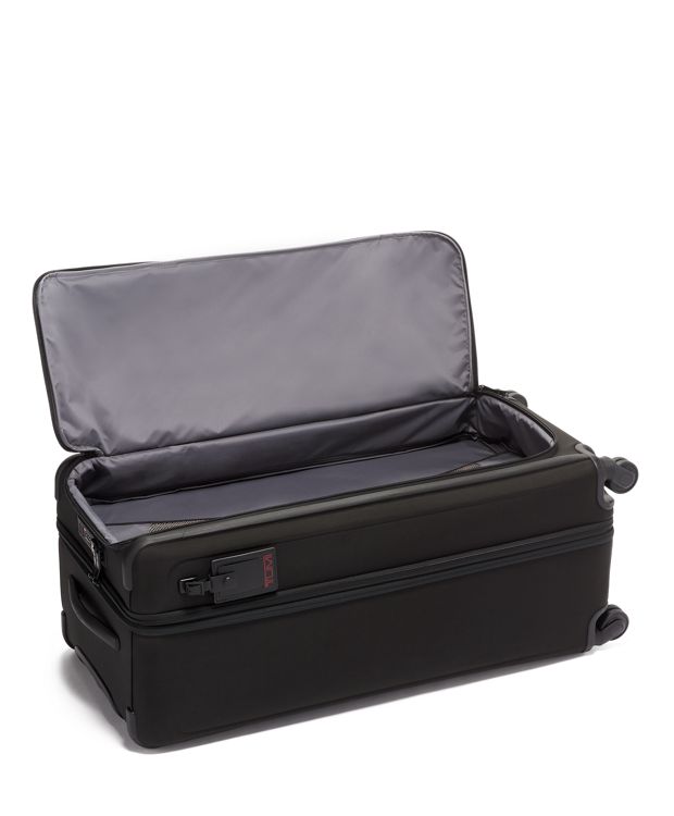 tumi 4 wheel duffel