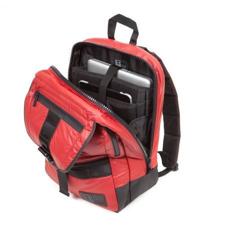 Рюкзак для ноутбука Hedgren HYP01 Hype Graffiti Backpack 13.6