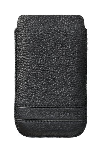 Чехол для смартфона Samsonite P11*003 Slim Classic Leather Classic Sleeve L