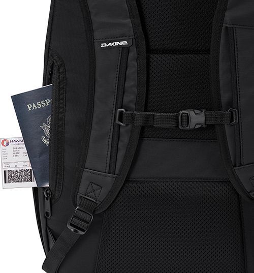 Рюкзак Dakine 10002632 Carbon Campus Premium 28L Backpack