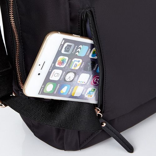 Рюкзак Lipault P66*003 Plume Avenue Backpack M