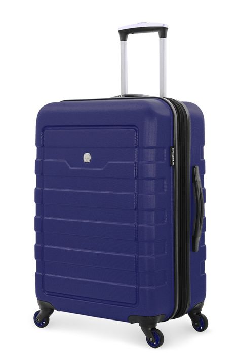 Чемодан Wenger WG6581*165 Tresa 66L купить в Москве. Цена в официальном ...