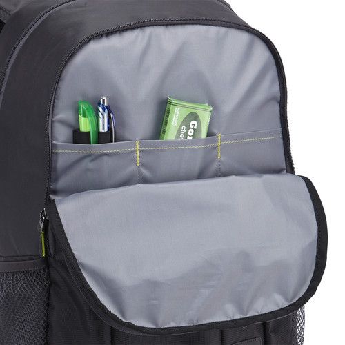 Рюкзак для ноутбука Case Logic Jaunt WMBP-115_MIDNIGHT