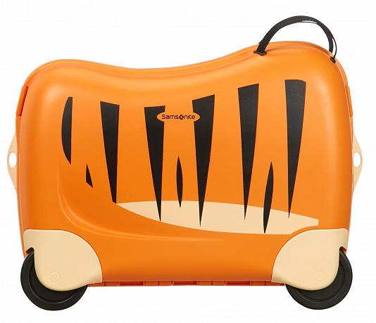 Чемодан Samsonite CK8-96001 Dream Rider Suitcase