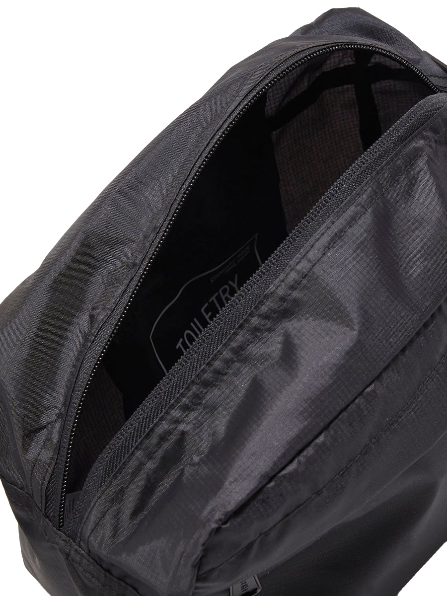 herschel toiletry