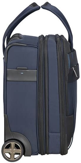 Мобильный офис Samsonite CE7*009 Spectrolite 2.0 Rolling Tote 17,3 Exp