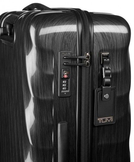 Чемодан Tumi 228669 19 Degree Polycarbonate Extended Trip Packing Case