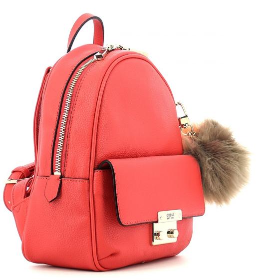 Рюкзак женский Guess HWVP6967310POP Varsity Pop Small Backpack