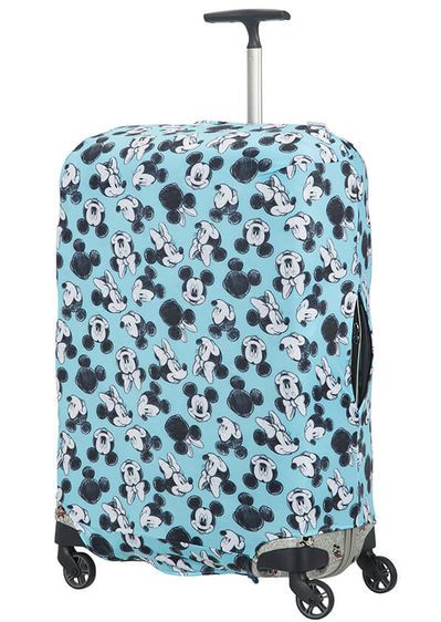 Чехол для чемодана большой Samsonite 47C*002 Travel Accessories Luggage Cover L