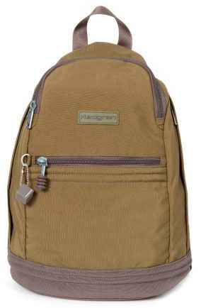 Рюкзак Hedgren HGA308 Greater American Backpack Leory