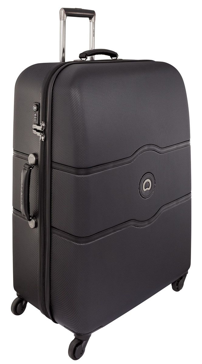 Чемодан Delsey 1669820 Chatelet Trolley L 4w Чемодан Delsey 1669820 Chatelet Trolley L 4w