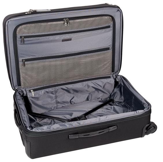 Чемодан Tumi 2228664BC Short Trip Expandable Packing Case