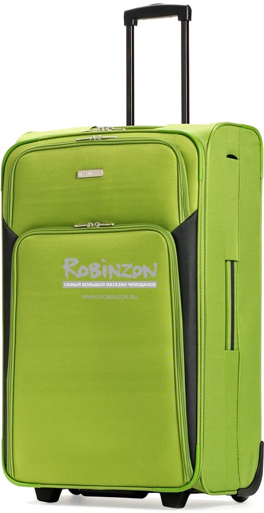 Чемодан Travelite 83009 Portofino Trolley L 2w Чемодан Travelite 83009 Portofino Trolley L 2w