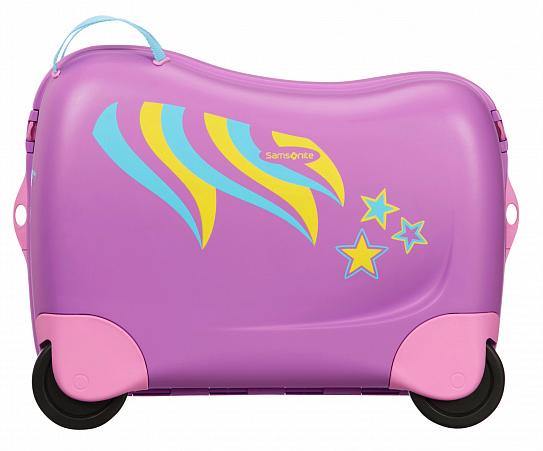 Чемодан Samsonite CK8-91001 Dream Rider Suitcase
