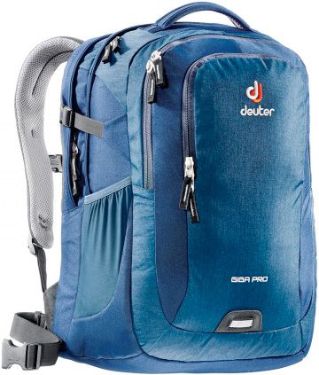 Рюкзак Deuter 80434 Giga Pro 15.6