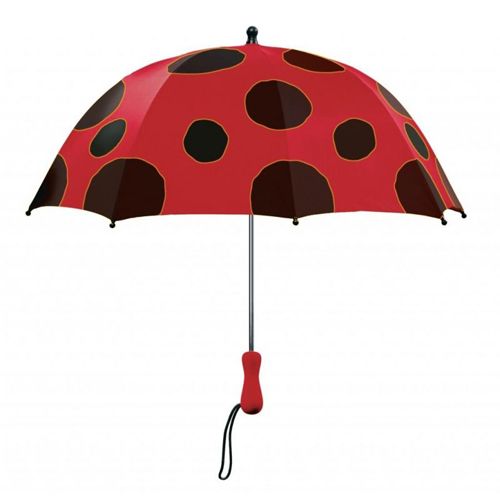 Детский зонт Samsonite 166*001 Funny Face Umbrella