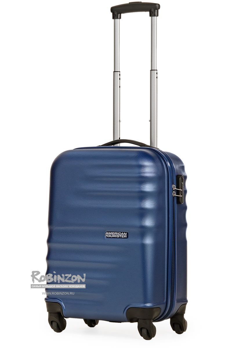 preston american tourister