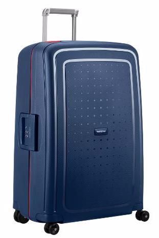Чемодан Samsonite 10U*002 S'Cure Spinner 75/28 Чемодан Samsonite 10U*002 S'Cure Spinner 75/28