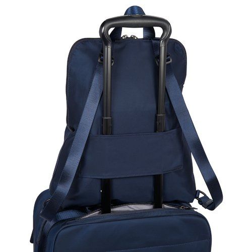 Рюкзак складной Tumi 196386NVY Voyageur Just In Case® Backpack