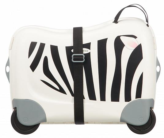 Чемодан Samsonite CK8-05001 Dream Rider Suitcase