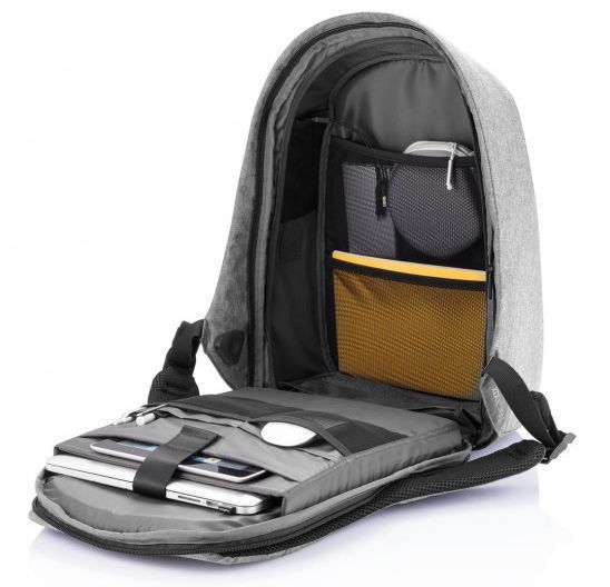 Рюкзак для ноутбука XD Design P705.242 Bobby PRO RFID