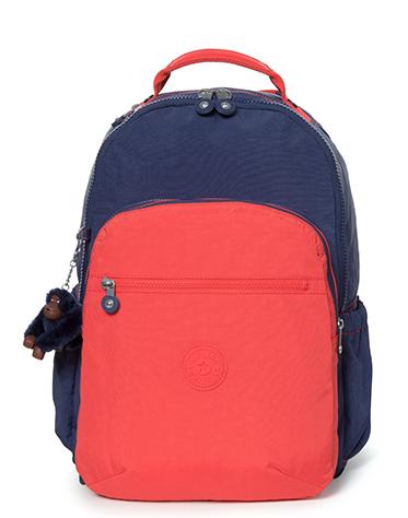 Рюкзак Kipling KI340552N Seoul Switch Large Backpack