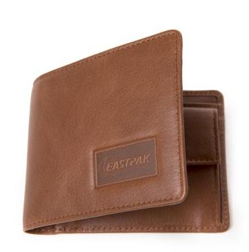 Бумажник Eastpak EK09D08N Drew Brownie Leather