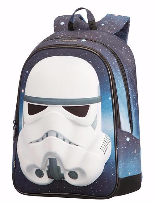Рюкзак Samsonite 25C*002 Star Wars Ultimate Backpack M Рюкзак Samsonite 25C*002 Star Wars Ultimate Backpack M