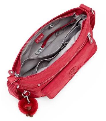 Сумка Kipling K1316348W Syro Essential Small Shoulder Bag