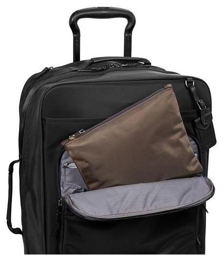 Рюкзак складной Tumi 196386MNK Voyageur Just In Case® Backpack