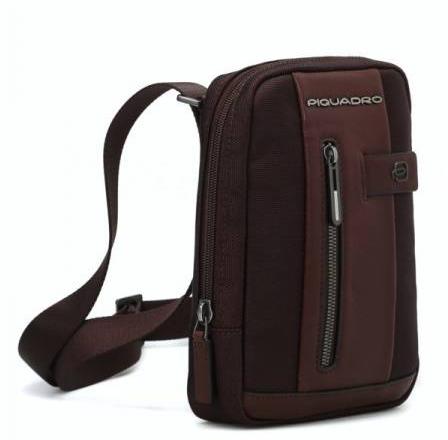 Сумка Piquadro CA3084BR/TM Brief Crossbody Bag