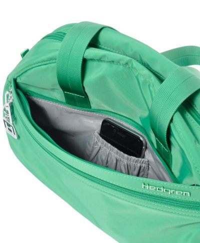 Сумка Hedgren HIC399 Inner City Hand Bag Half Moon
