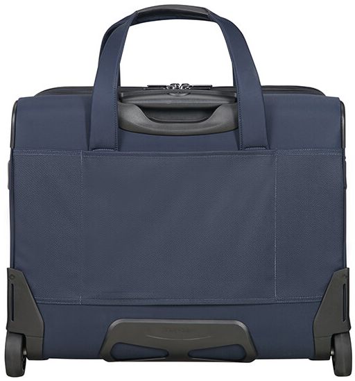 Мобильный офис Samsonite CE7*009 Spectrolite 2.0 Rolling Tote 17,3 Exp