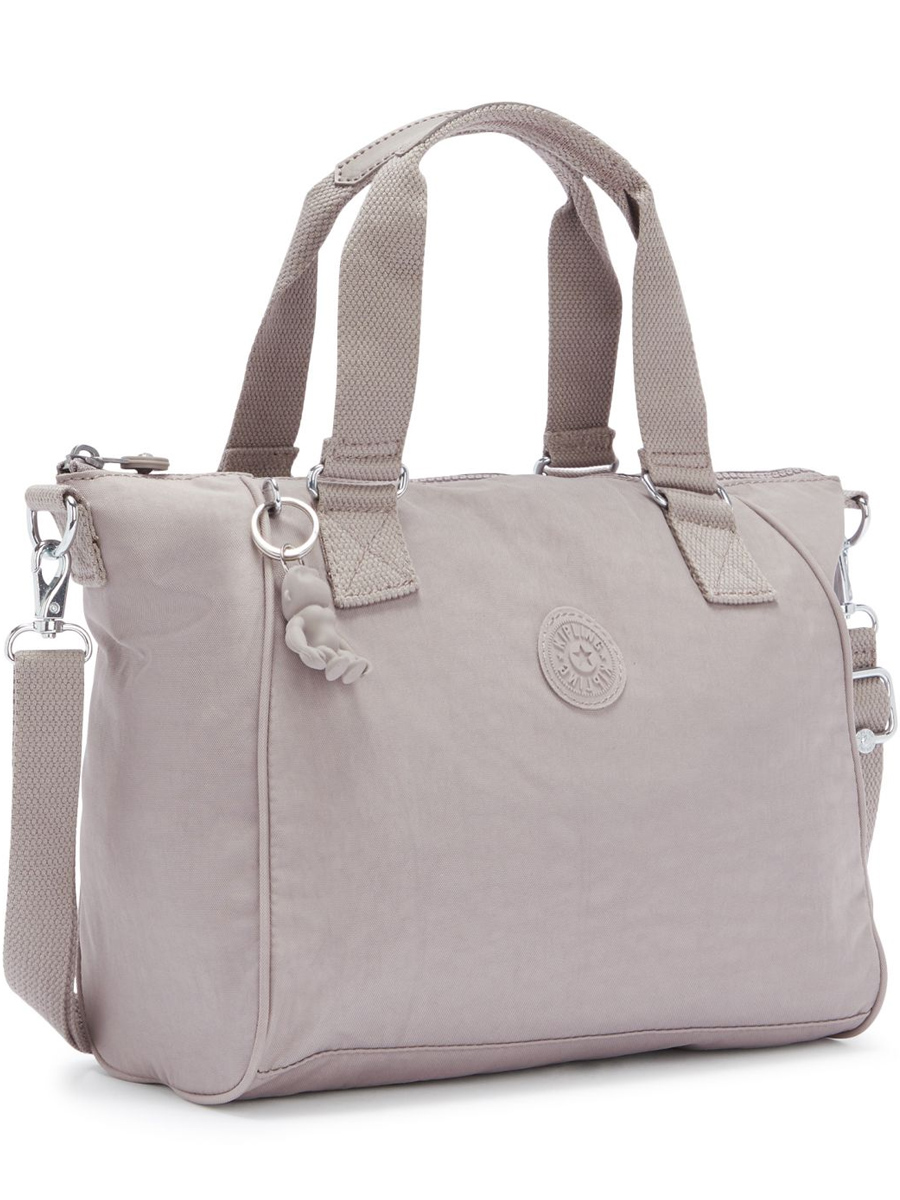 Kipling women's amiel handbag on sale