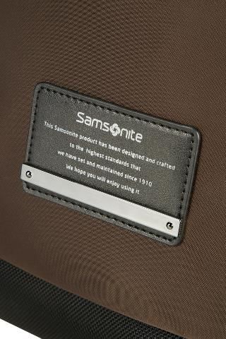Сумка для планшета Samsonite 24N*001 Openroad Tablet Crossover 9.7"