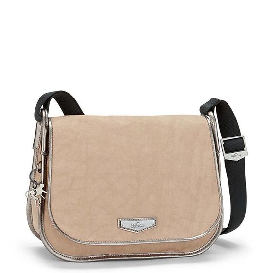 Сумка Kipling K0440629N City New Luxeables Shoulder Bag