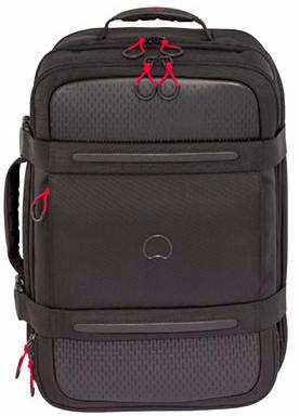 Рюкзак Delsey 2365045 Montsouris 17.3” Exp
