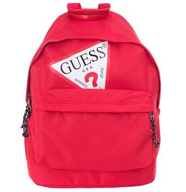 Рюкзак для мальчика Guess L83Z00WAKT0RARON