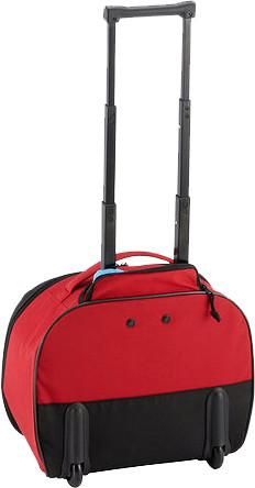 Чемодан-портфель Samsonite U22 Sammies Dreams Roll Schoolbag