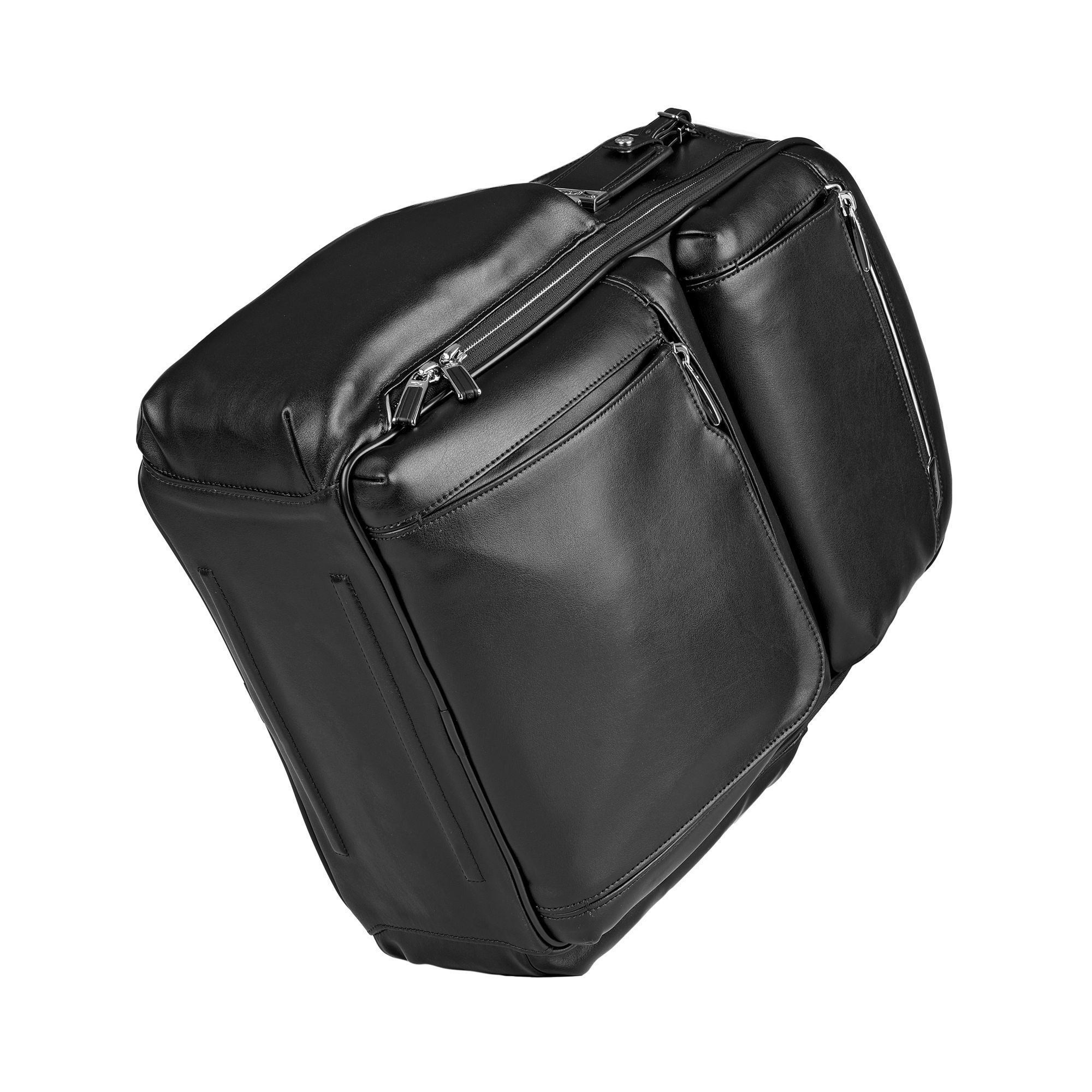 Рюкзак Tumi 955012D2 Arrive Leather Bradley Backpack купить в