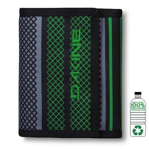 Кошелек Dakine 8820130 Verde Diplomat Wallet