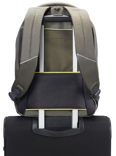 Рюкзак Samsonite 37N*001 4Mation Backpack S